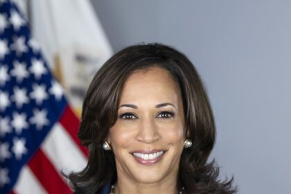 Kamala Harris’s Memoir Ignites Tension: What’s Next for Her and Gavin Newsom?