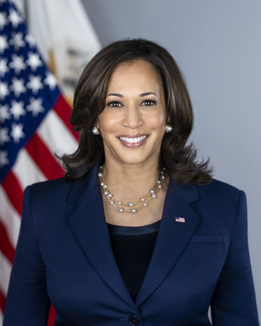 Kamala Harris’s Memoir Ignites Tension: What’s Next for Her and Gavin Newsom?