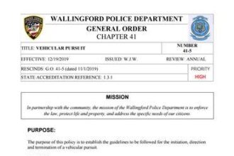 Oakland Overhauls Police Pursuit Rules: High-Stakes Chases Go Full Throttle!