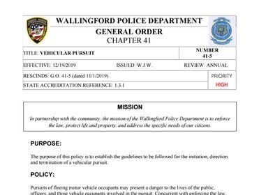 Oakland Overhauls Police Pursuit Rules: High-Stakes Chases Go Full Throttle!