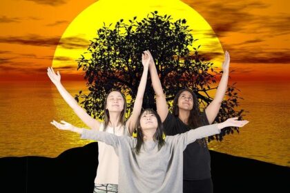 Discover the Enchantment: A Captivating New Interpretation of ‘Little Women’ at TheatreWorks!