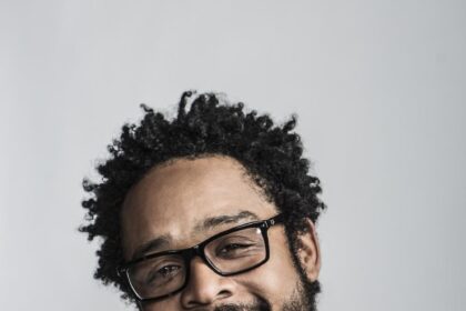 Terrace Martin Ignites the Stage: Experience a Two-Night Musical Adventure at Yoshi’s!