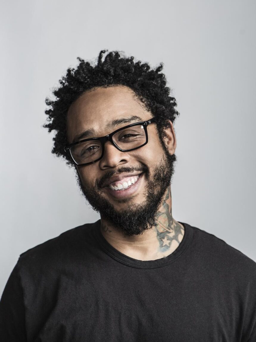 Terrace Martin Ignites the Stage: Experience a Two-Night Musical Adventure at Yoshi’s!