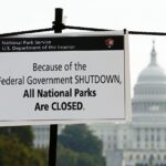 Exploring Bay Area National Parks: Discover What’s Open and Closed During the Federal Shutdown