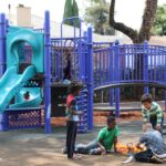 Get Ready for Fun: Oakland’s .5M Revamp of Tyrone Carney Park Brings New Play Areas!
