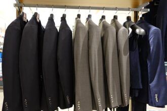 Thrilling Revival: 3 Union Square Stores Making a Grand Return to a New SF Mall!