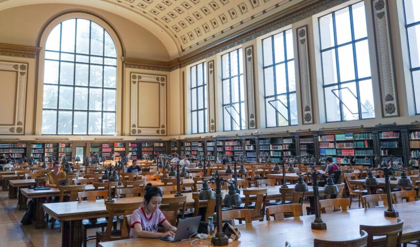 UC Berkeley Police Investigate Shocking Hate Crime Assault