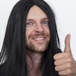 ‘It just happened to be my face’: The SF man behind an immortal meme – SFGATE