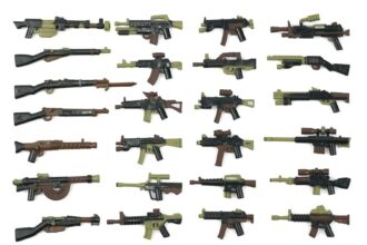 Startling Find: Guns and Drugs Discovered in Vehicle After Tailgater Stopped in American Canyon
