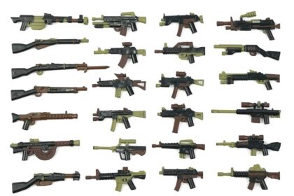 Startling Find: Guns and Drugs Discovered in Vehicle After Tailgater Stopped in American Canyon