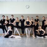 SF Ballet School Inspires Students to Dazzle at College Dance Fair