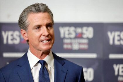 Newsom Takes a Stand: Slashing University Funding in Response to Trump’s Threats