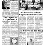 San Quentin News Shines Bright as Newspaper of the Year in Historic Penal Press Contest!