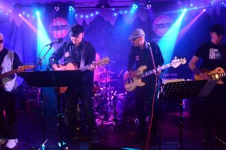 Don’t Miss Out: Exciting Highlights from the Bay City Beat Radio Show This Weekend!
