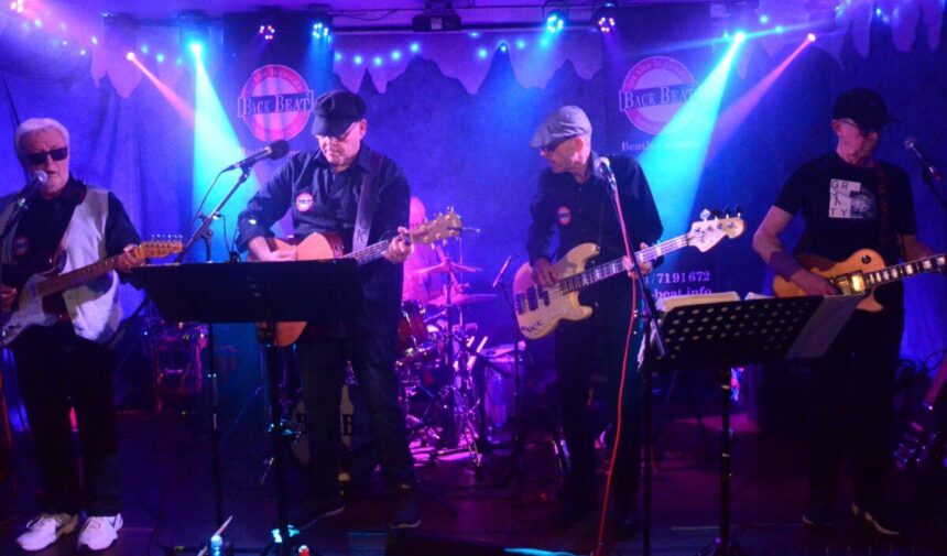 Don’t Miss Out: Exciting Highlights from the Bay City Beat Radio Show This Weekend!