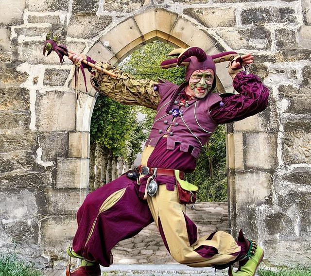 Unleashing Laughter: Meet the Tech Jester Behind San Francisco’s Funniest Pranks!