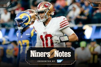 Christian McCaffrey’s Playful Surprise: Referring to San Francisco as ‘San Fran’ in a New Ad!