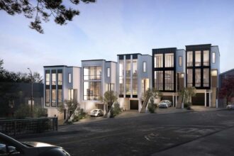 Big News: Preliminary Permits Approved for 2442 Diamond Street in San Francisco!