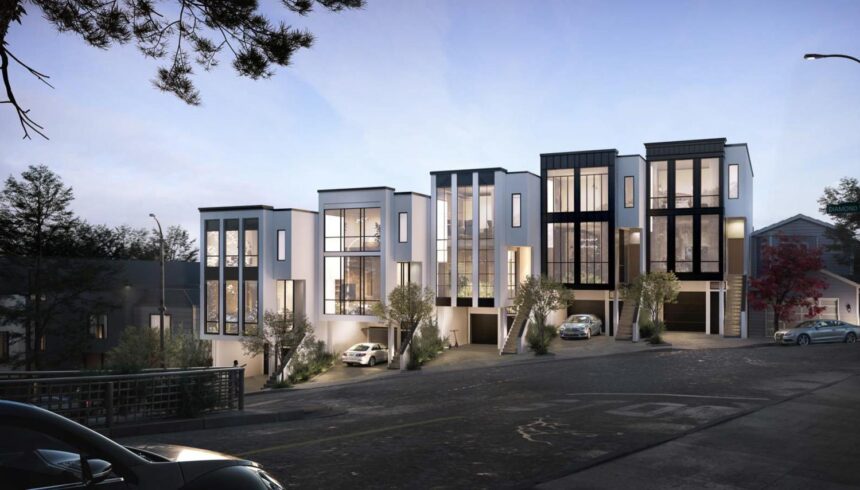 Big News: Preliminary Permits Approved for 2442 Diamond Street in San Francisco!