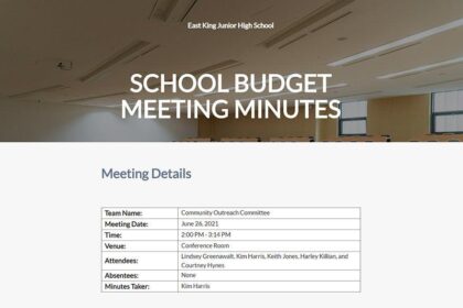 Be a Part of Oakland Unified’s Future: Contribute Your Voice to Overcome a M Monthly Budget Challenge!