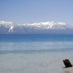 WTF, South Lake Tahoe? Mayor Pro Tem Arrested for Assault, One Day After Mayor Admits Embezzlement
