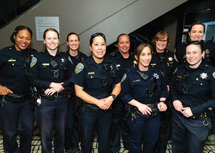 Oakland Man Caught in Gripping Attempted Murder Case in San Francisco