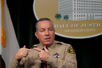 Secrets Unveiled: The San Francisco Sheriff’s Role in Rehiring a Controversial Ally