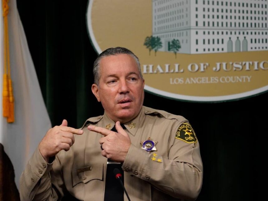 Secrets Unveiled: The San Francisco Sheriff’s Role in Rehiring a Controversial Ally