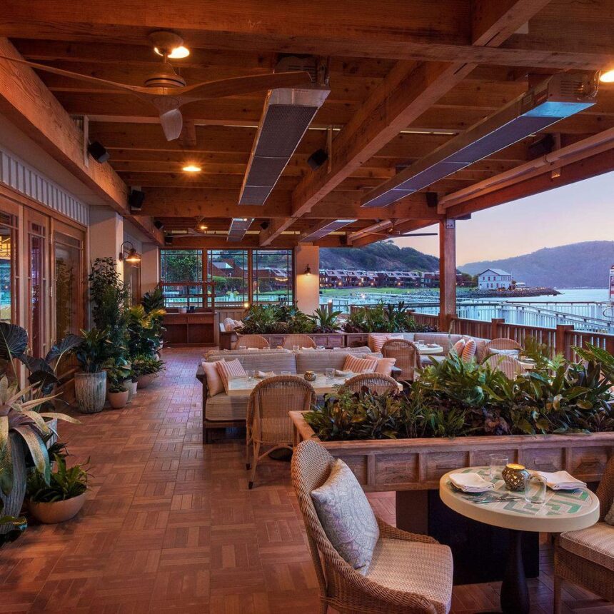 Experience Unforgettable Service at the Bay Area’s Best Restaurants!