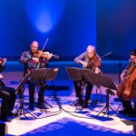 Kronos Quartet Explores the Vibrant Tapestry of Chinese-American Stories in ‘Beyond the Golden Gate
