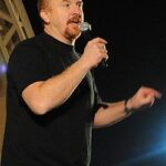 Louis C.K. Shines in San Francisco with a Sold-Out Show Despite Saudi Controversy