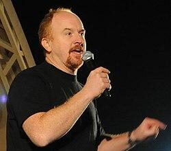 Louis C.K. Shines in San Francisco with a Sold-Out Show Despite Saudi Controversy Louis C.K. Shines in San Francisco with a Sold-Out Show Despite Saudi Controversy