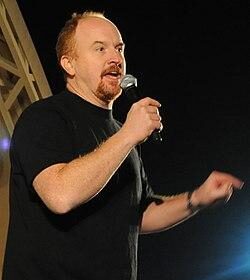 Louis C.K. Shines in San Francisco with a Sold-Out Show Despite Saudi Controversy