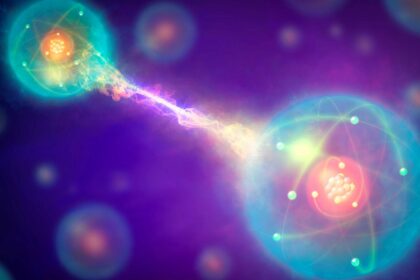Cal’s quantum connection: Scientists linked to UC Berkeley share Nobel Prize in Physics