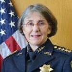Oakland Police Chief Floyd Mitchell Steps Down: A New Chapter Begins December 5th