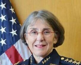 Oakland Police Chief Floyd Mitchell Steps Down: A New Chapter Begins December 5th
