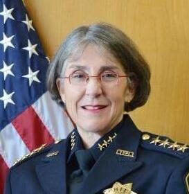 Oakland Police Chief Floyd Mitchell Steps Down: A New Chapter Begins December 5th