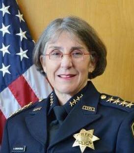 Oakland Police Chief Floyd Mitchell Steps Down: A New Chapter Begins December 5th