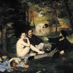 Unveiling the Secrets of Manet and Moriset: A New Look at Iconic French Masters