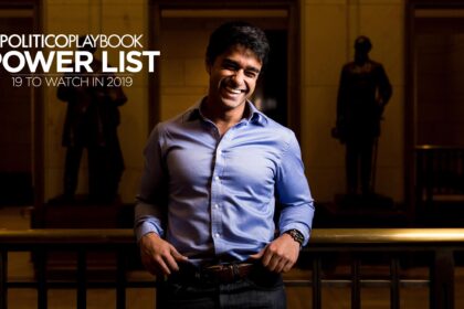 Saikat Chakrabarti Unveils Ambitious 2026 Campaign at San Francisco’s The Chapel!