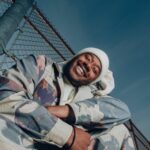 LaRussell Sets Vallejo Ablaze with a Sold-Out Backyard Show, Inspiring Fans to ‘Do That Lil Dance’!