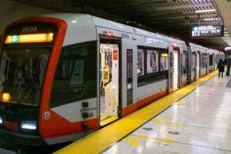 Geary Project Celebrations: Are Merchants Jumping the Gun? Geary Project Celebrations: Are Merchants Jumping the Gun?