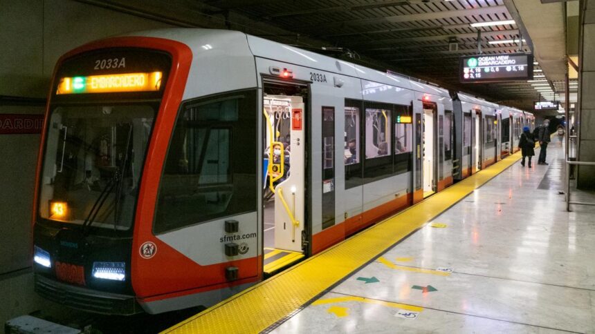 Geary Project Celebrations: Are Merchants Jumping the Gun?
