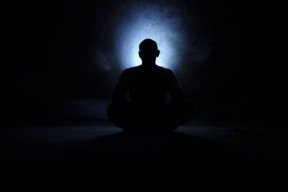 Discover Aura: A Captivating Journey of Light and Sound at Grace Cathedral!