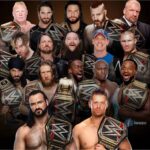 Ultimate Showdown: Wrestling vs. Hockey – Who Will Conquer the San Jose Sharks?