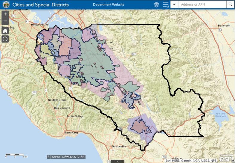 Santa Clara County Braces for Surge in Trafficking Risks Amid Major Sporting Events