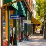 Uncover Healdsburg’s Culinary Treasure: A Foodie Hotel Embracing Farm-to-Table Bliss!