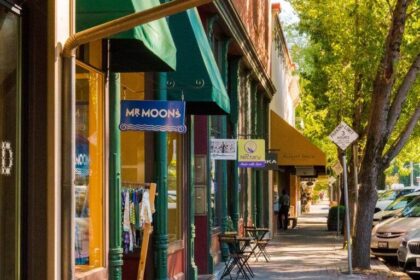 Uncover Healdsburg’s Culinary Treasure: A Foodie Hotel Embracing Farm-to-Table Bliss!