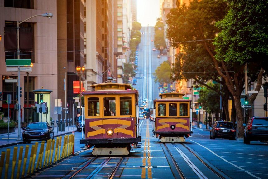 San Francisco Sizzles: What Exciting Surprises Await This Week?