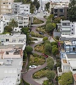 Discover the Fascinating Origins of San Francisco’s Street Names: A Journey Through 554 Unique Tales